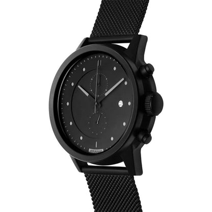 MAVERICK 44 CHRONO BLACKOUT WATCH