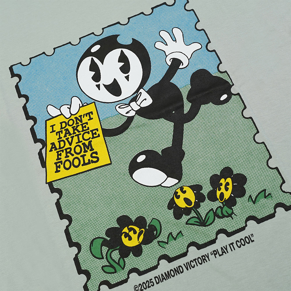 DONT TAKE ADVICE SAGE