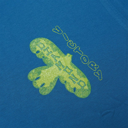 SEEDS BLUE