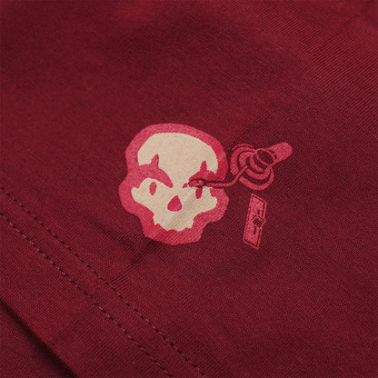 ULTIMATE MUSIC MAROON