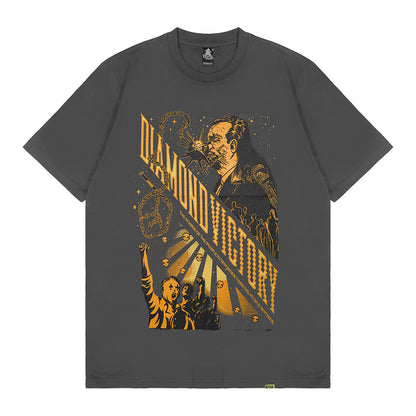 POWER PEOPLE DARK GREY