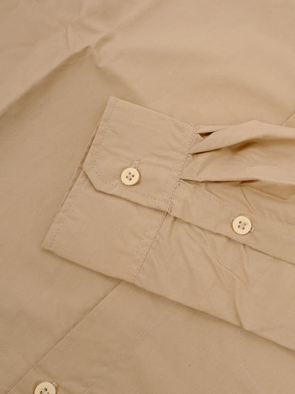 KEMEJA PANJANG SHANGHAI KHAKI