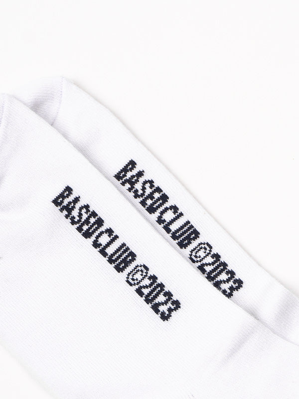 KAOS KAKI PUTIH PECINTA 
