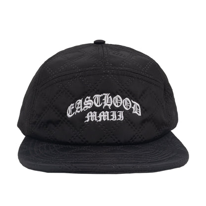 MESH OLD BLACK CAP