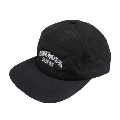 MESH OLD BLACK CAP