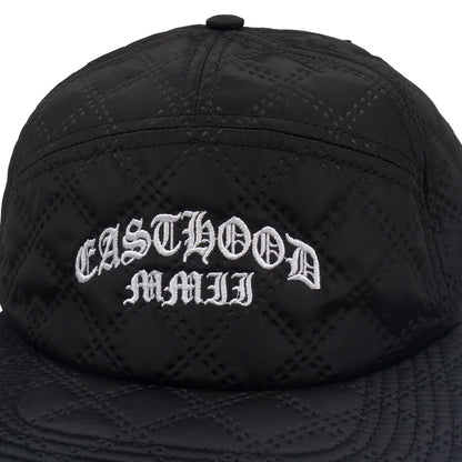 MESH OLD BLACK CAP