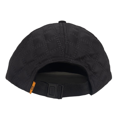 MESH OLD BLACK CAP