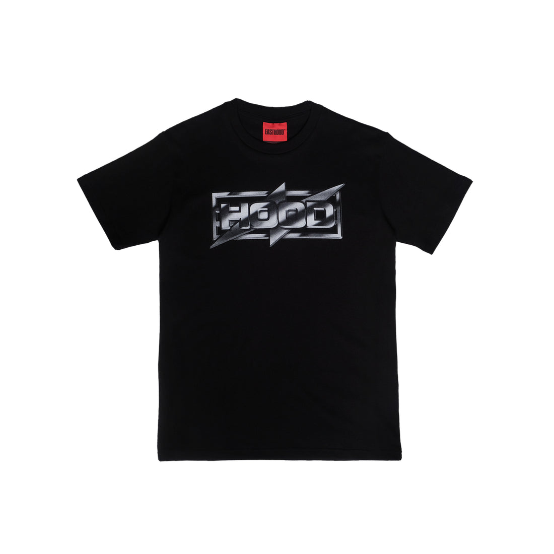 BOLD BLACK