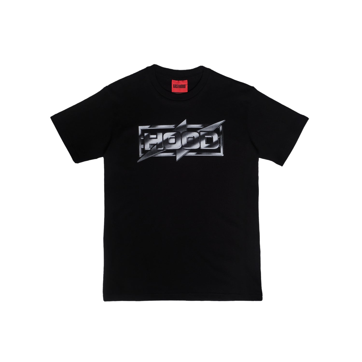 BOLD BLACK