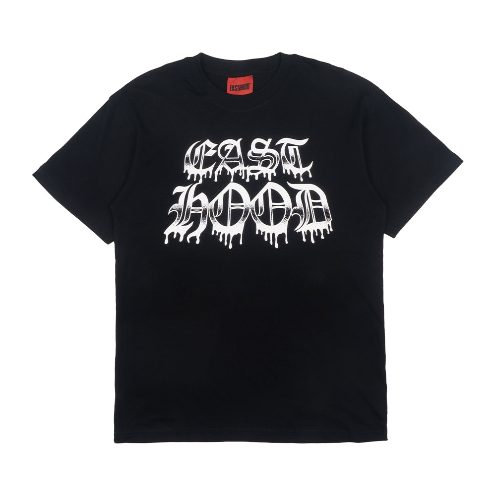 MIDDLE FINGER BLACK