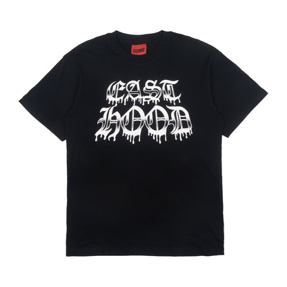 MIDDLE FINGER BLACK