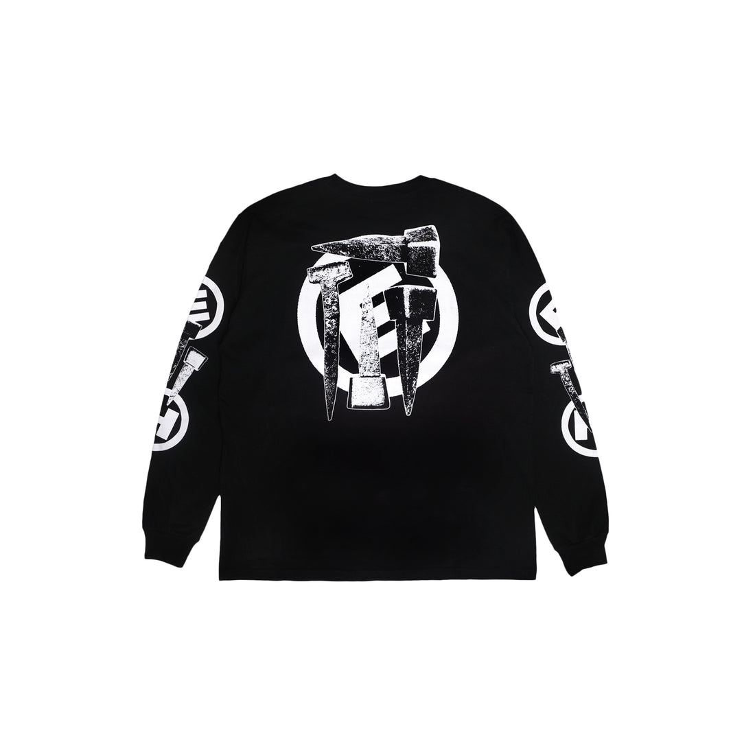 SLICE LS BLACK