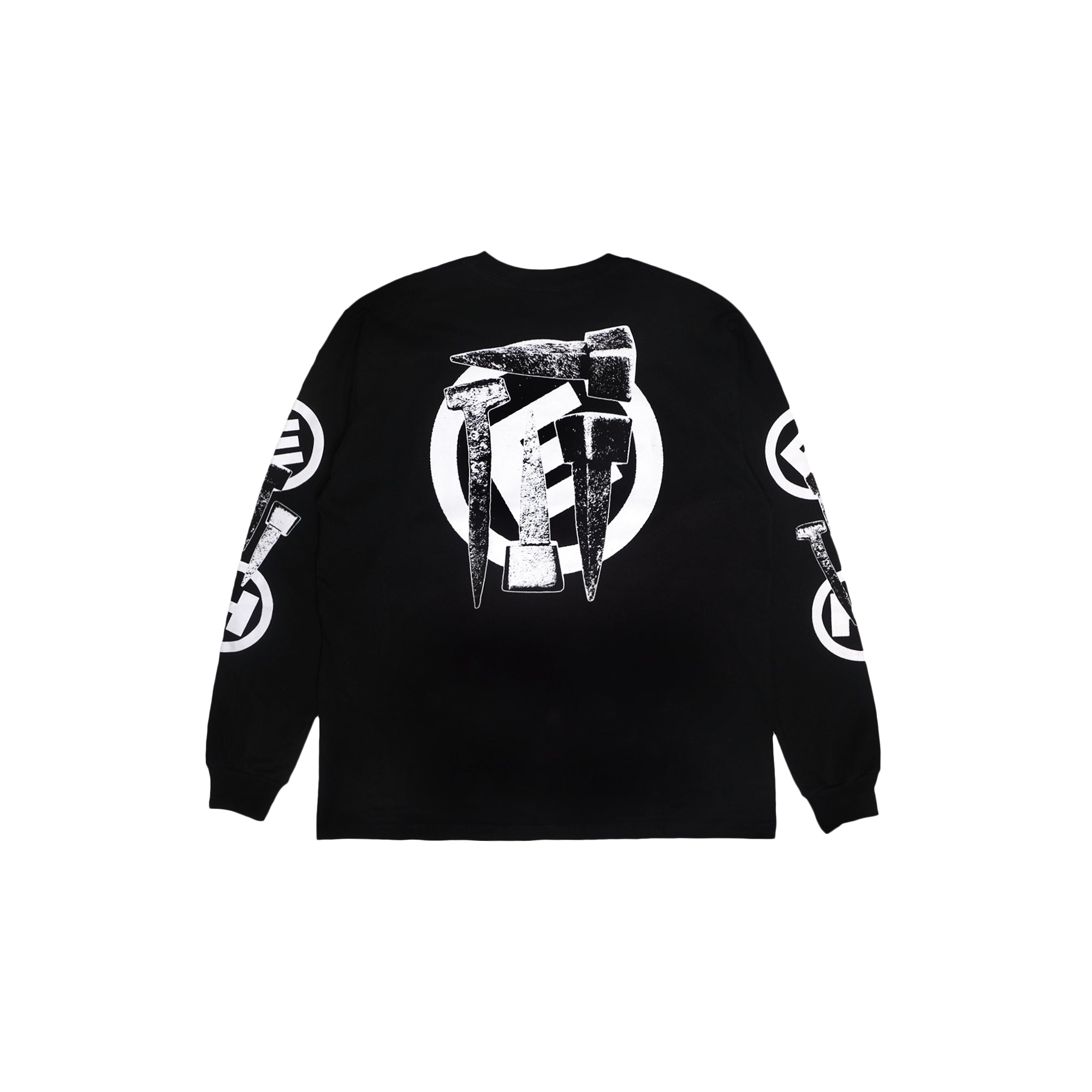 SLICE LS BLACK