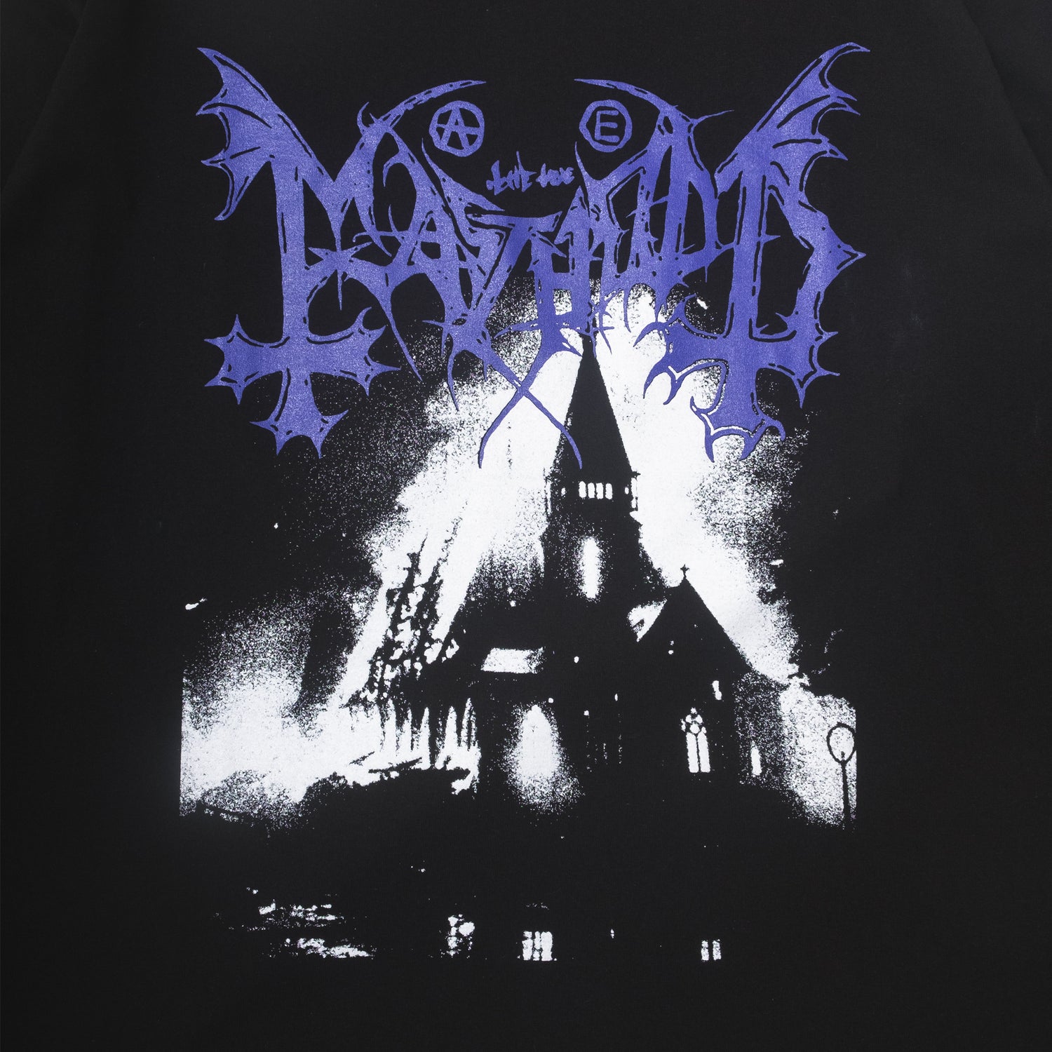 NORTH BLACK LS