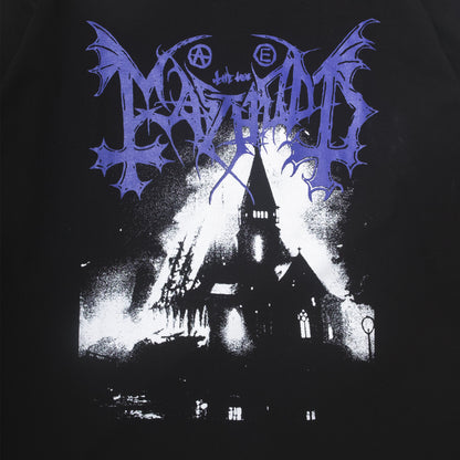 NORTH BLACK LS