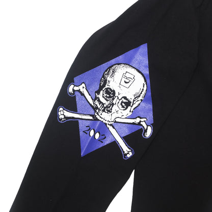 NORTH BLACK LS
