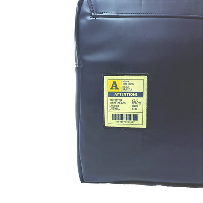 P-108 MB BETA PAC SLINGBAG