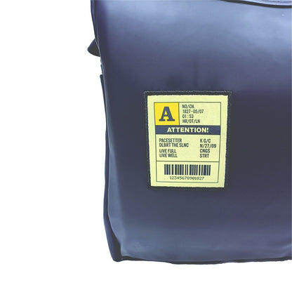 P-108 MB STAY PAC SLINGBAG