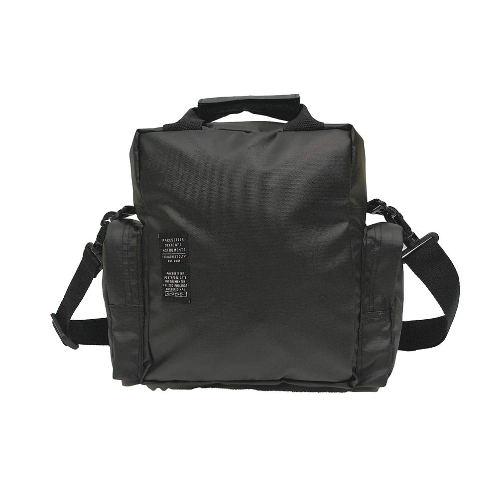 P-50 SB GR MM PAC BLACK SLINGBAG
