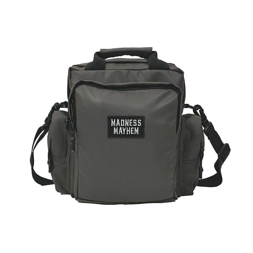 P-50 SB GR MM PAC DARK GREY SLINGBAG