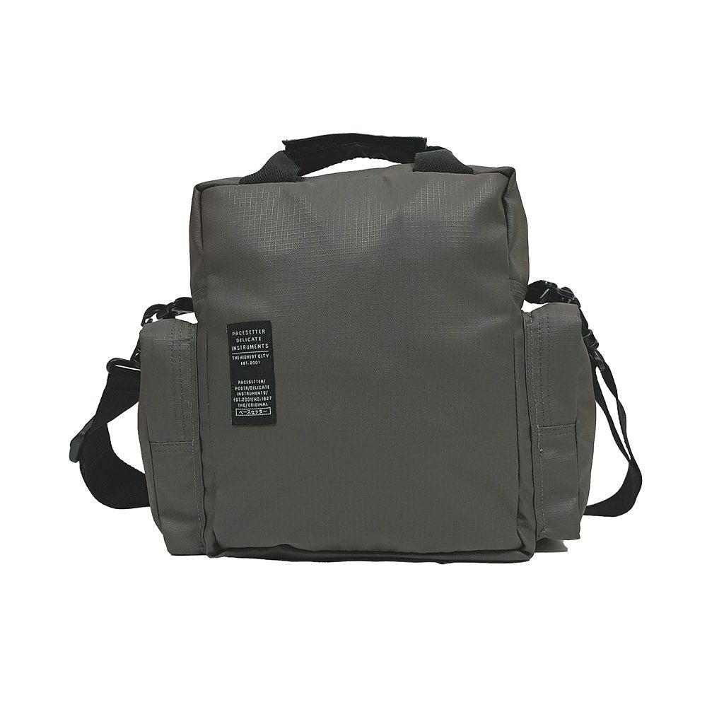 P-50 SB GR MM PAC DARK GREY SLINGBAG