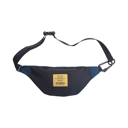 P-90 CARABINER TURQUOISE GREEN WAISTBAG