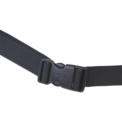 P-90 CARABINER TURQUOISE GREEN WAISTBAG