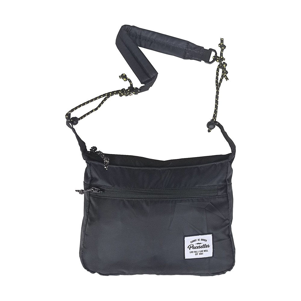P-93 PRS PAC BLACK SLING BAG