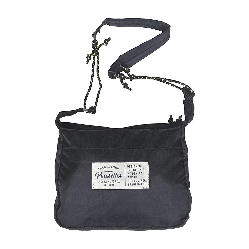 P-93 PRS PAC BLACK SLING BAG