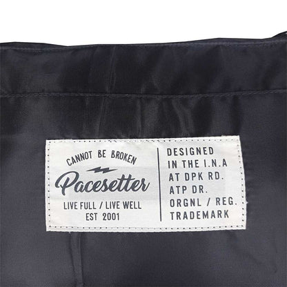 P-93 PRS PAC BLACK SLING BAG