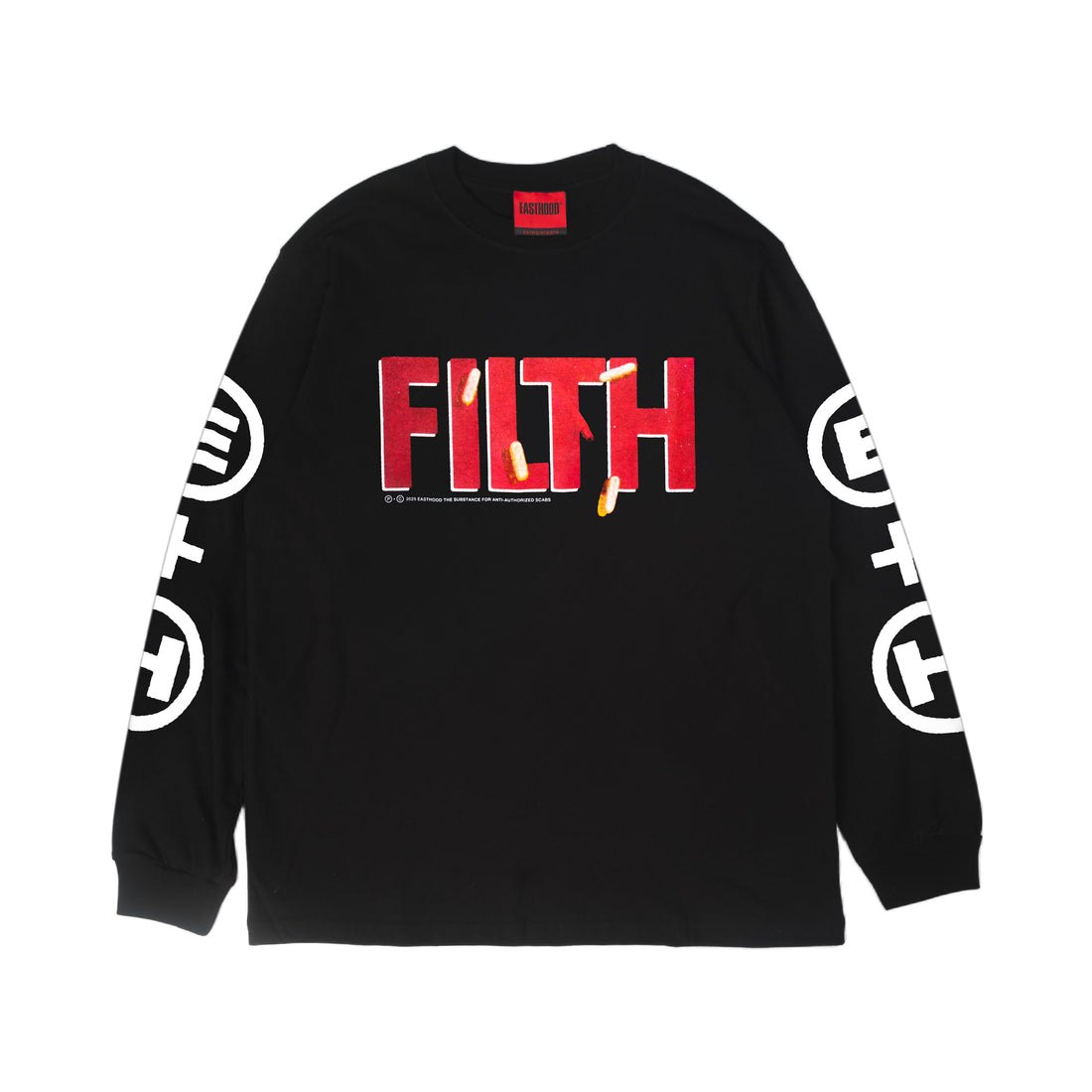 PILLS BLACK LS