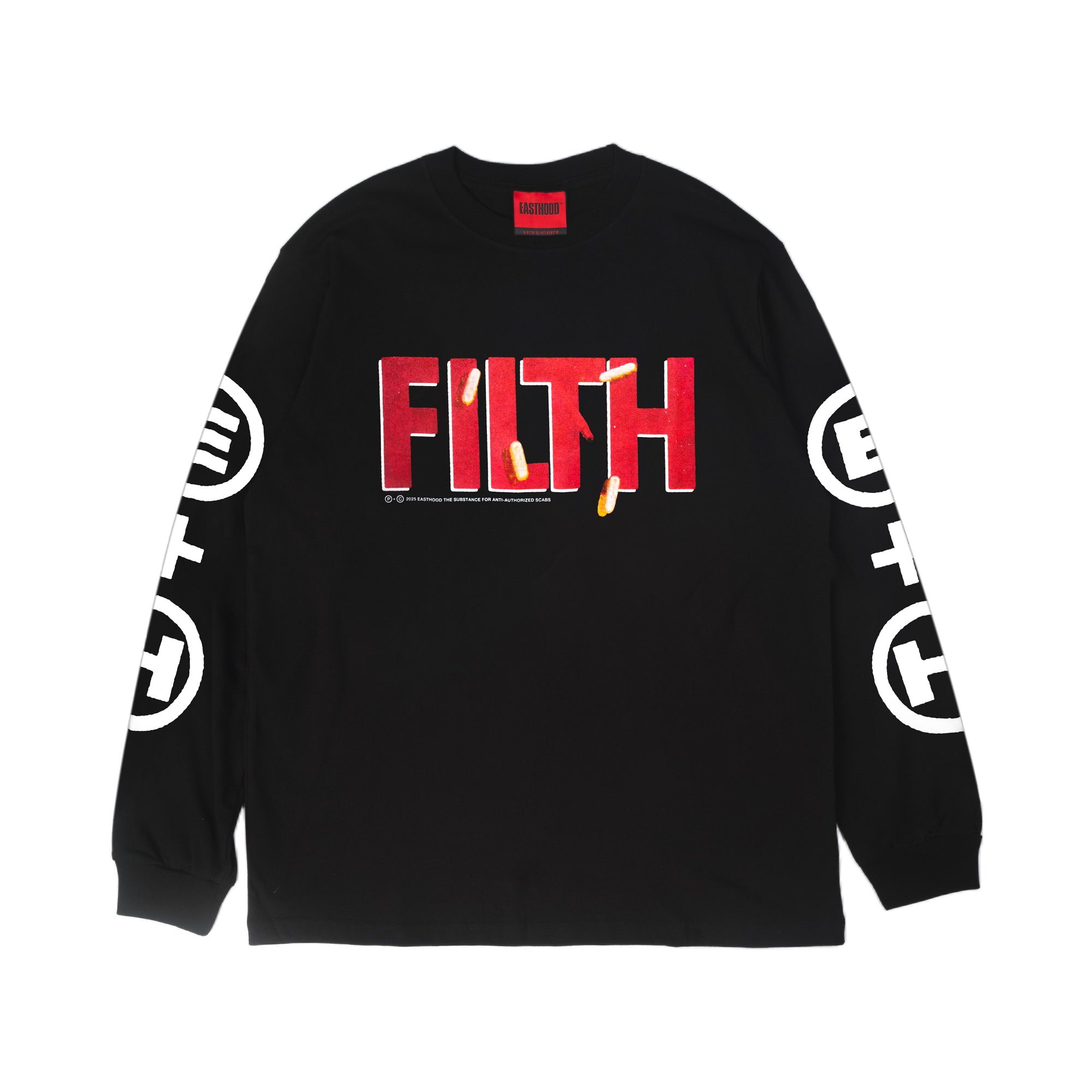 PILLS BLACK LS