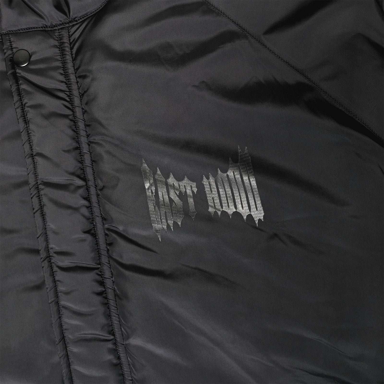 WOODHOOD M-65