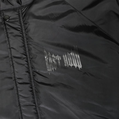 WOODHOOD M-65