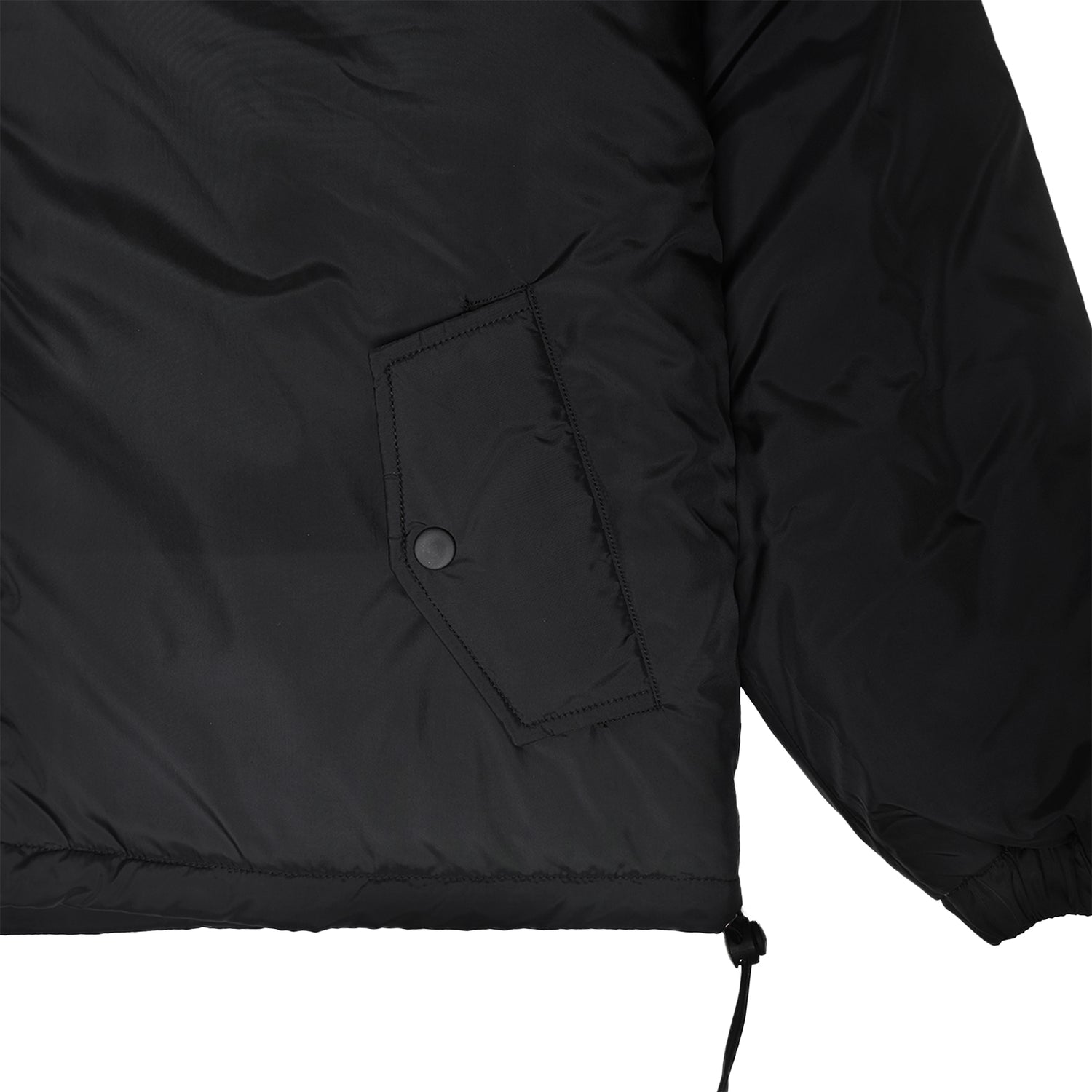 WOODHOOD M-65