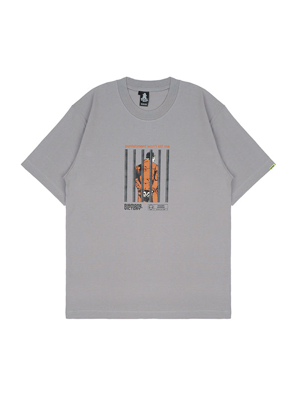 PUNISHMENT GREY