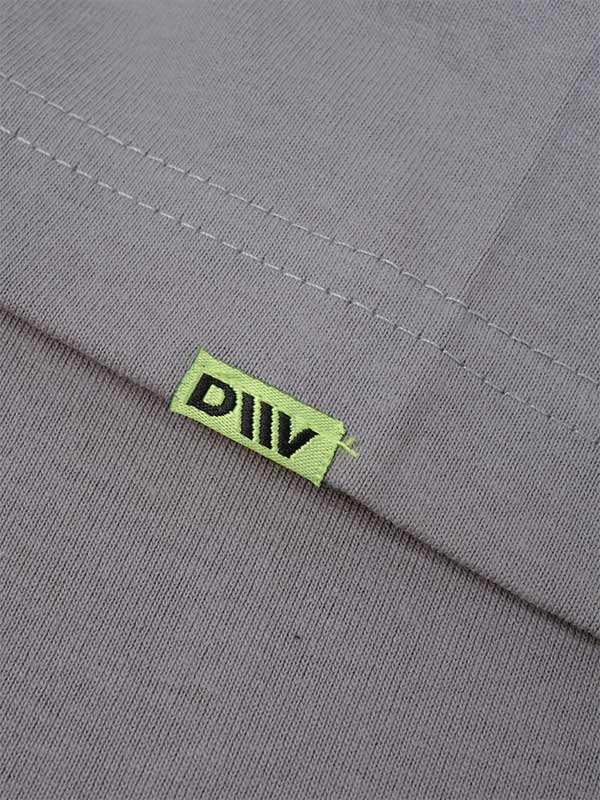 PUNISHMENT GREY