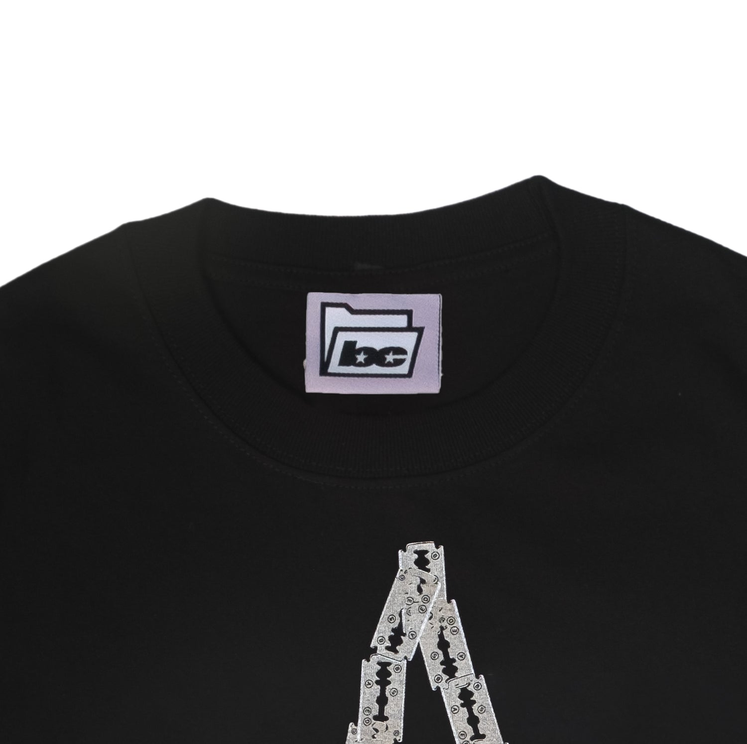 RAZOR BLACK