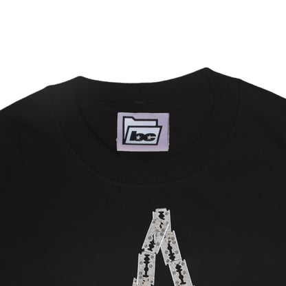 RAZOR BLACK
