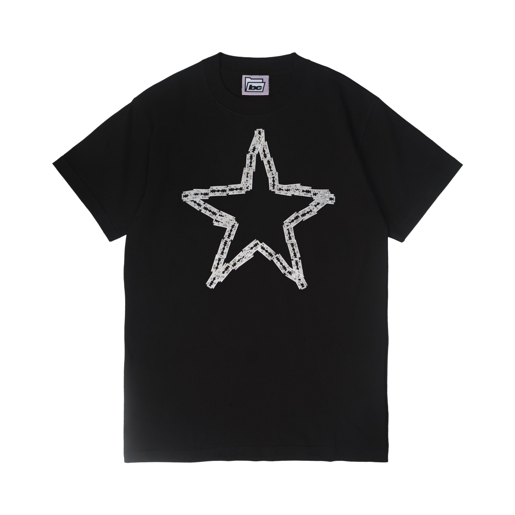 RAZOR BLACK