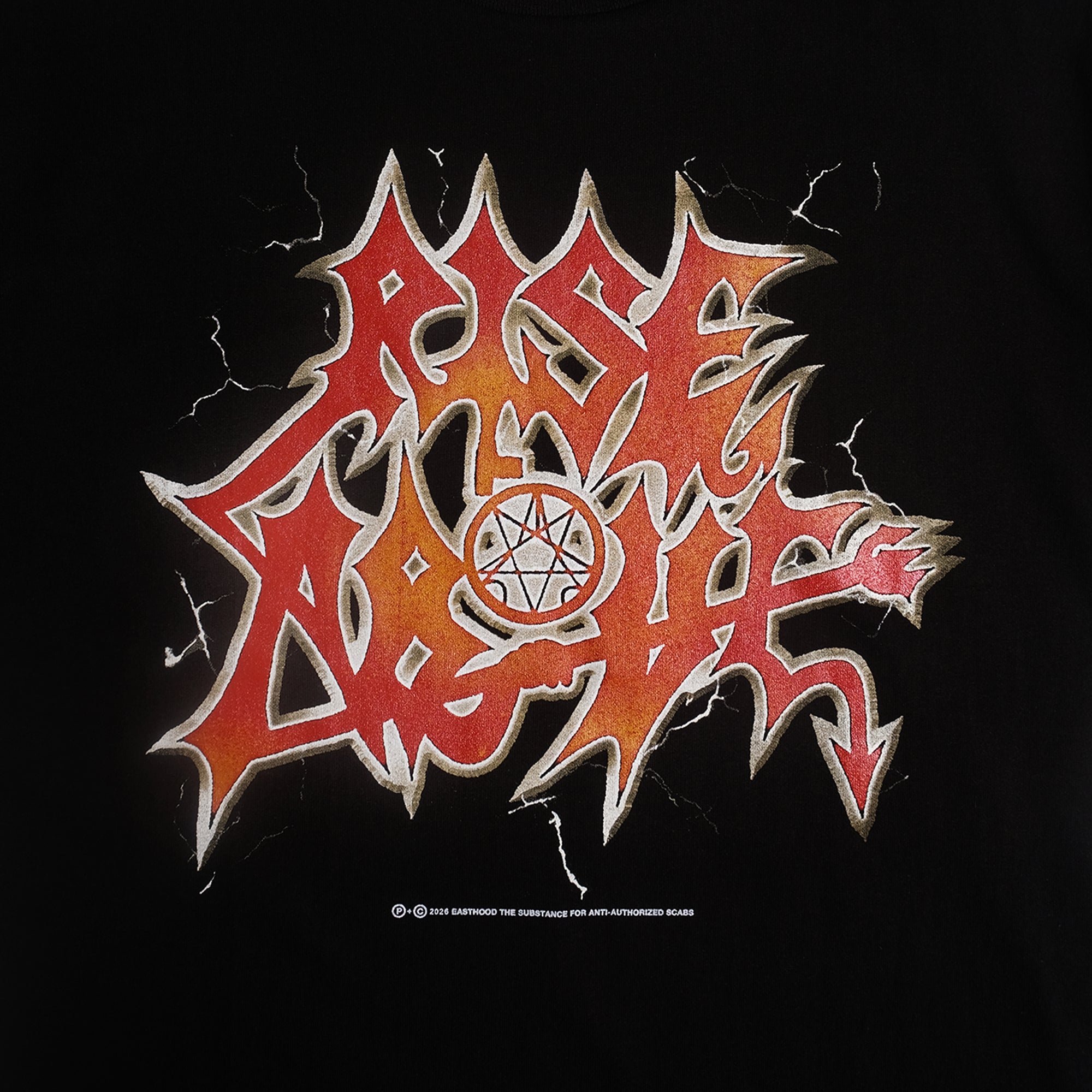 MADNESS BLACK