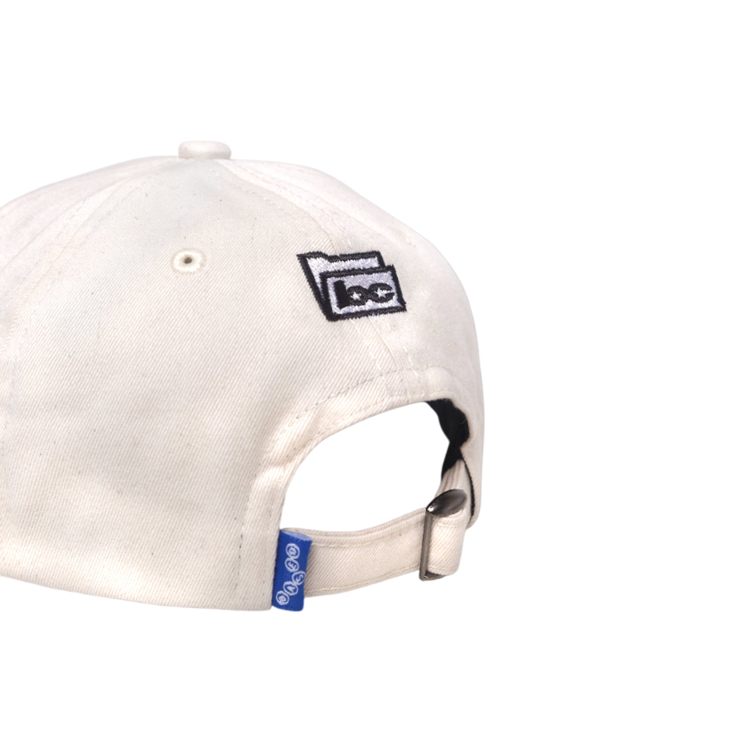 RUIN BEIGE POLO CAP