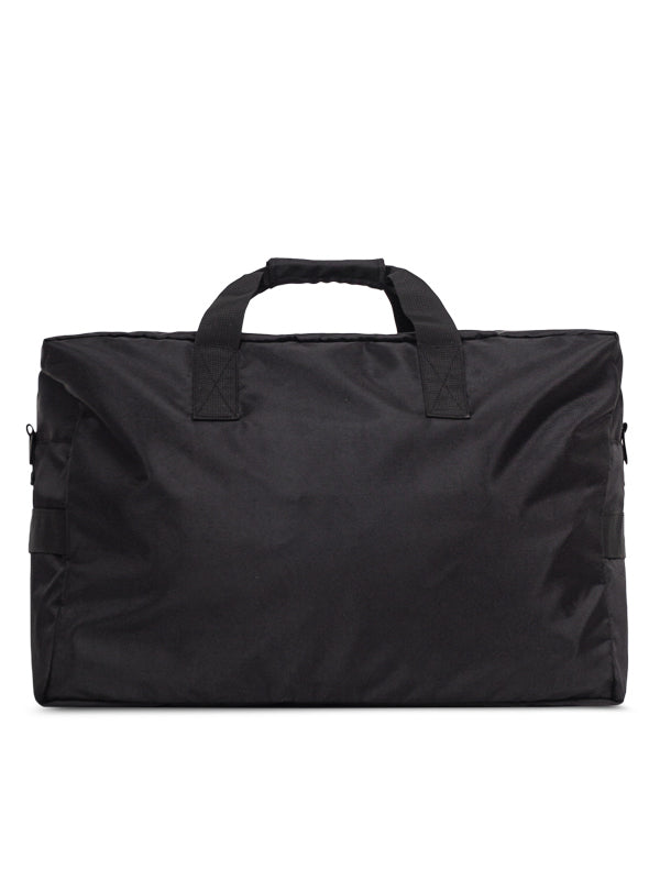 RUTE BLACK DUFFLE BAG