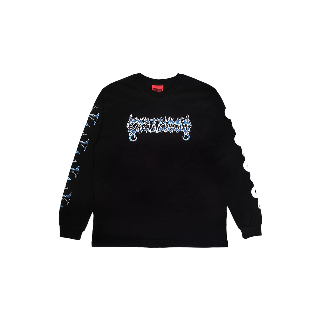 COSMIC LS BLACK