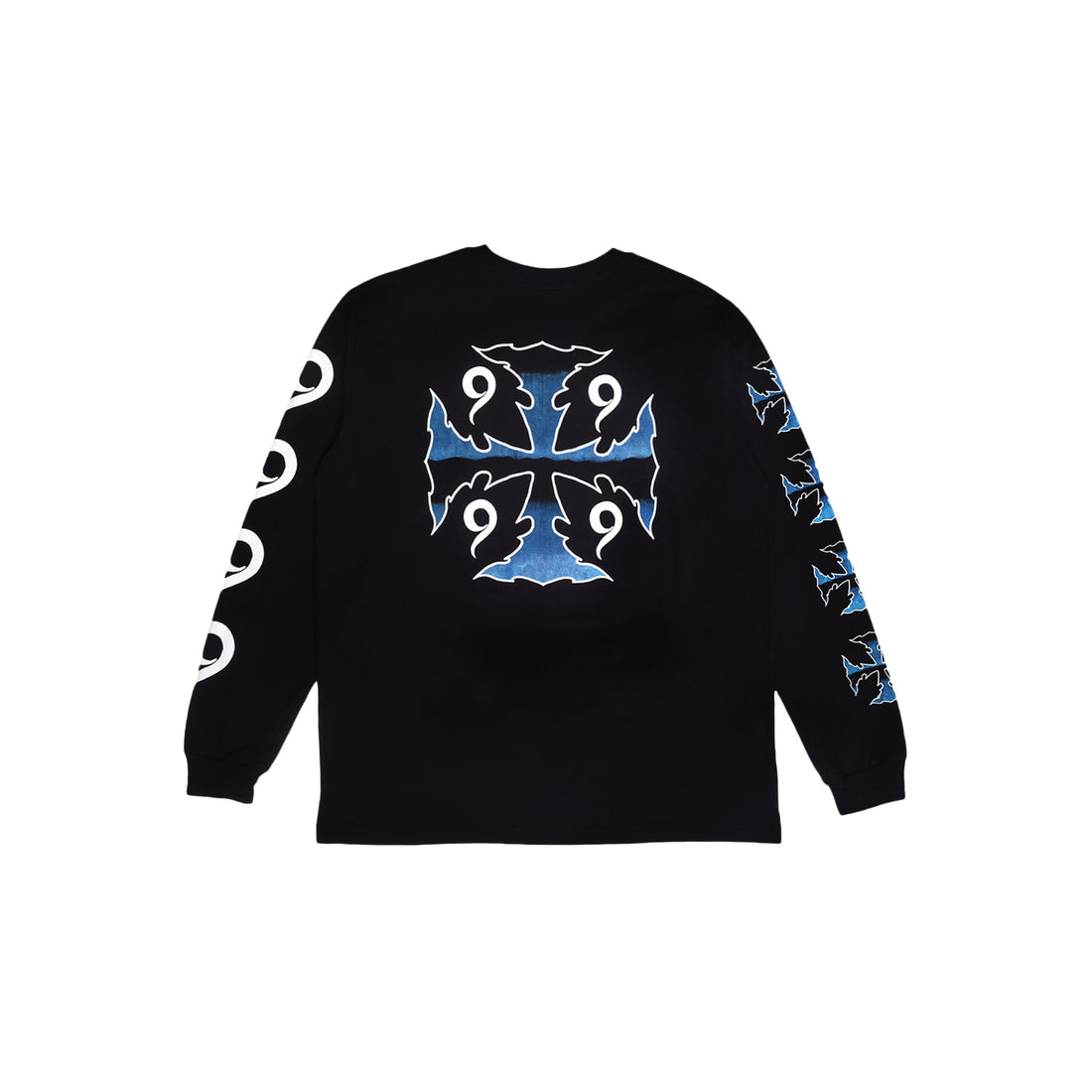 COSMIC LS BLACK