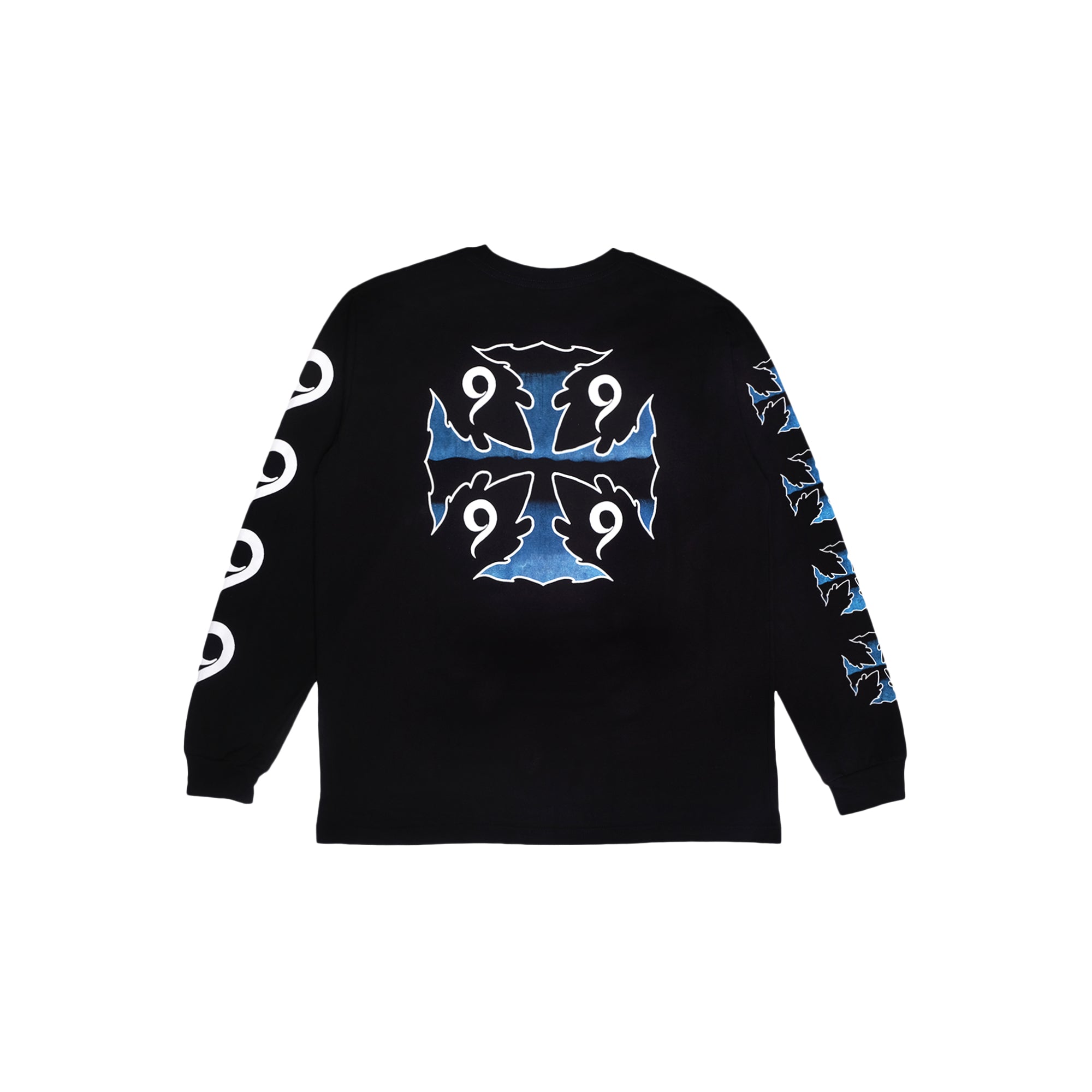 COSMIC LS BLACK