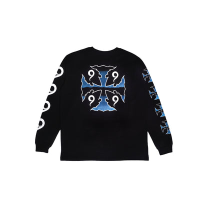 COSMIC LS BLACK