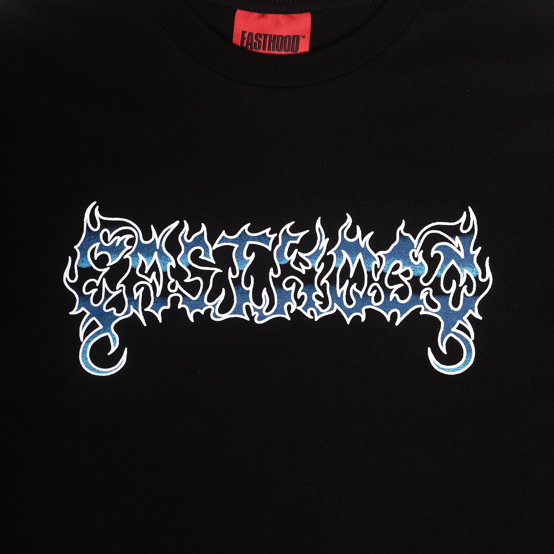 COSMIC LS BLACK