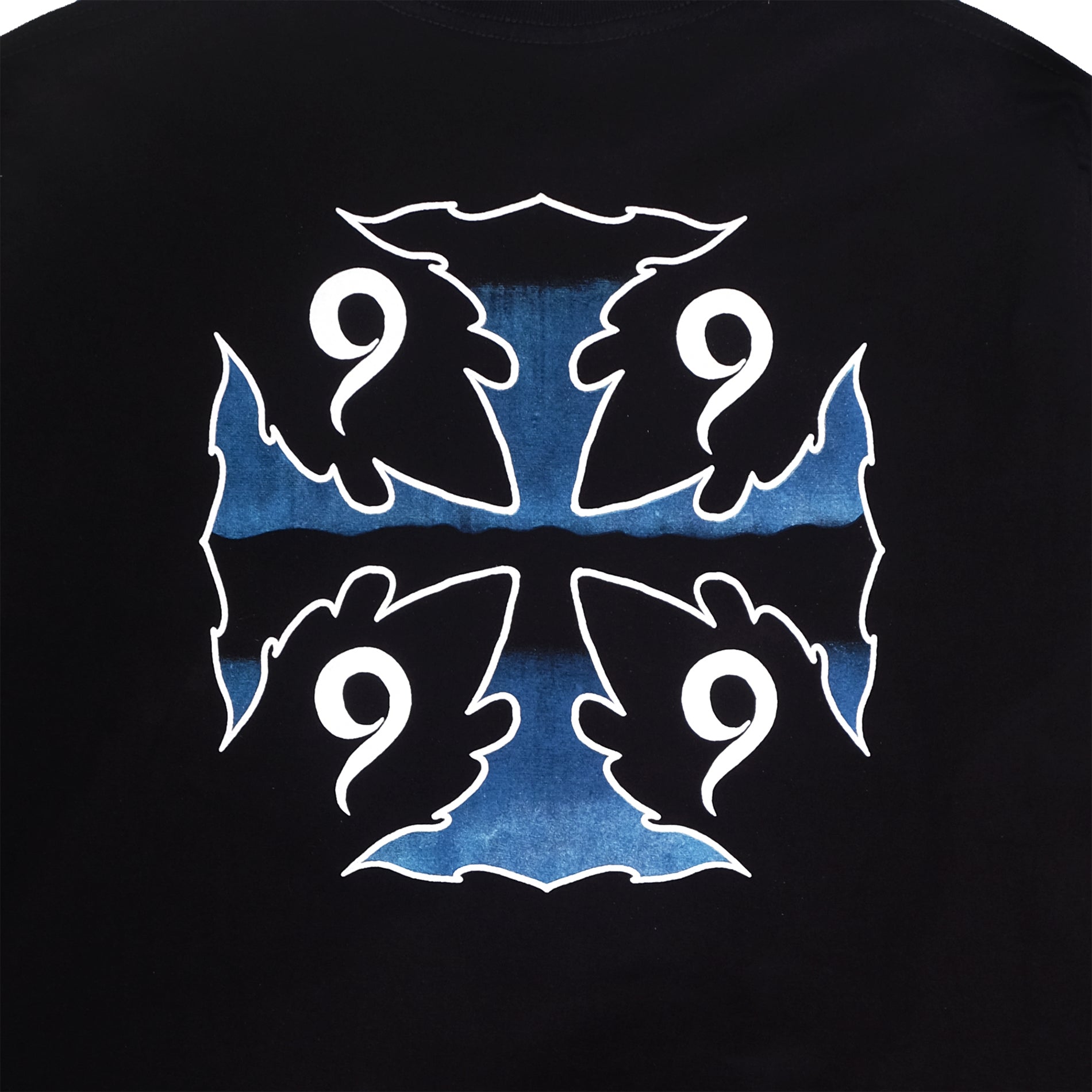 COSMIC LS BLACK