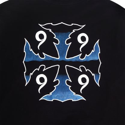 COSMIC LS BLACK